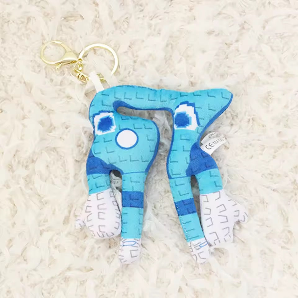 67 bag chain 12cm
