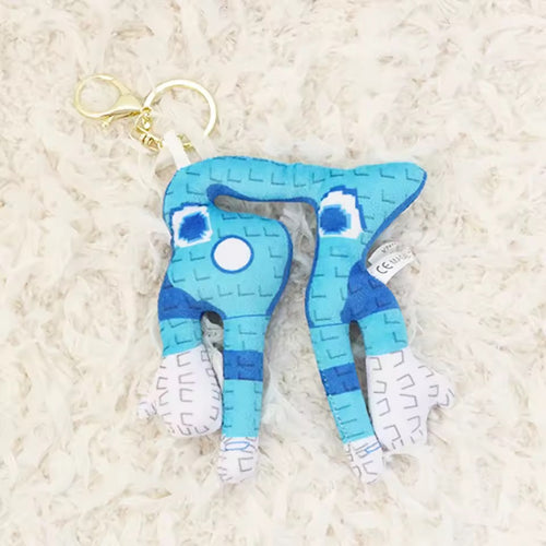 67 bag chain 12cm
