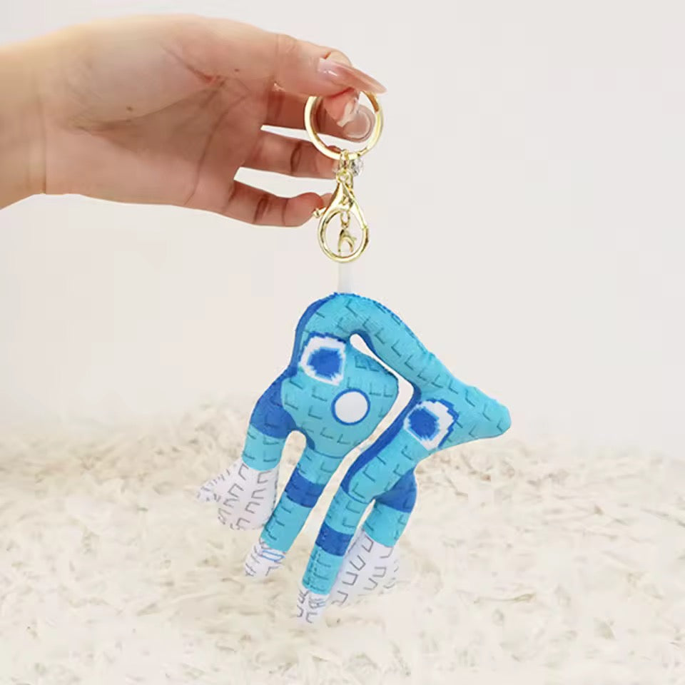 67 bag chain 12cm
