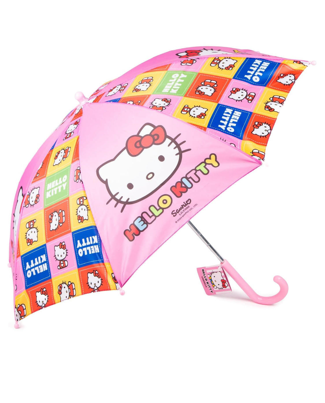 Official hello kitty umbrella