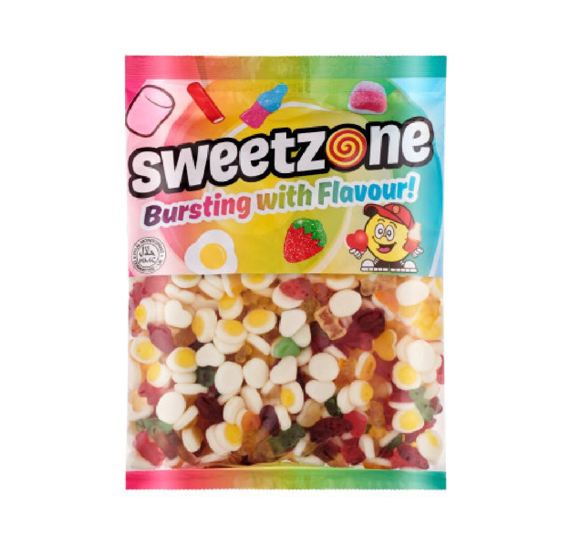 Sweetzone Party Mix 1Kg