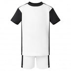 Printed sports sets