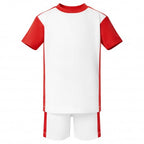 Printed sports sets