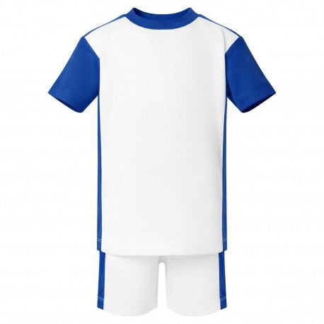 Printed sports sets