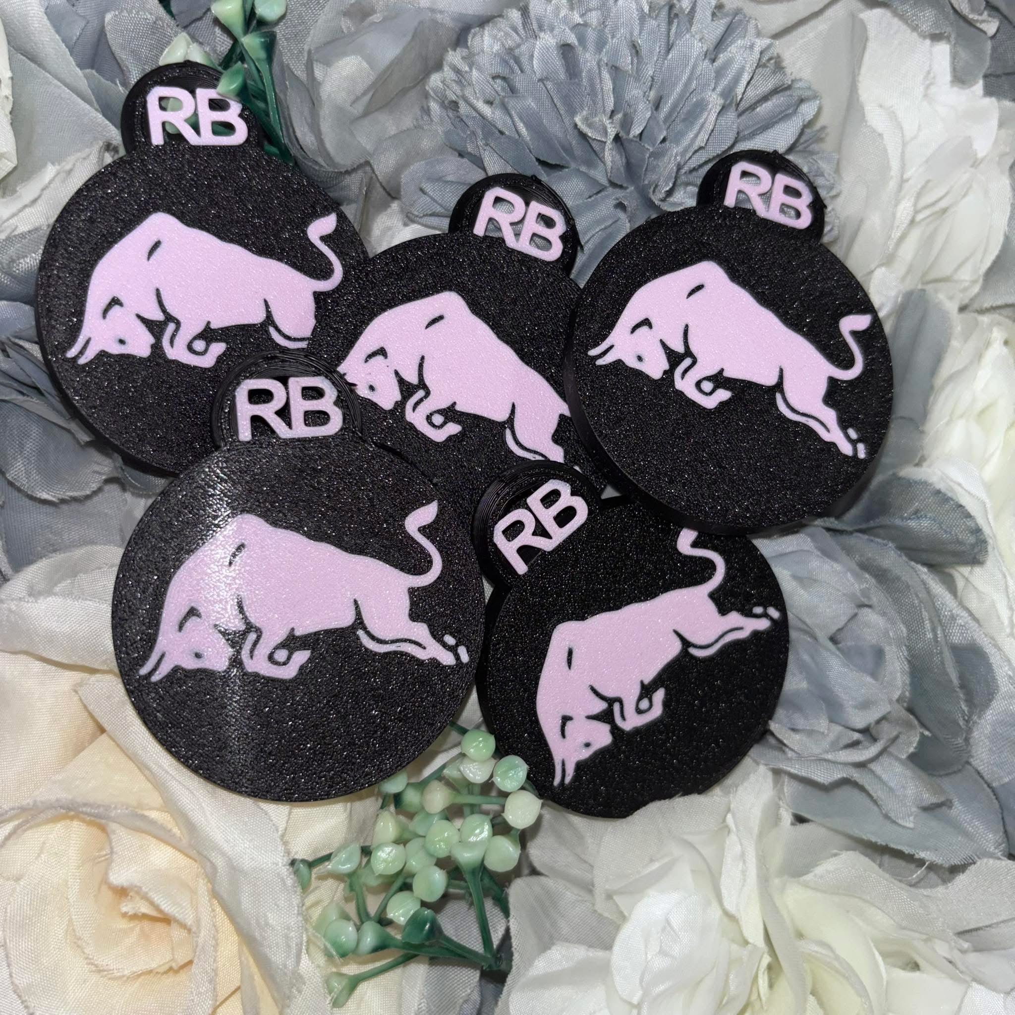 Reusable RB standard can lid covers