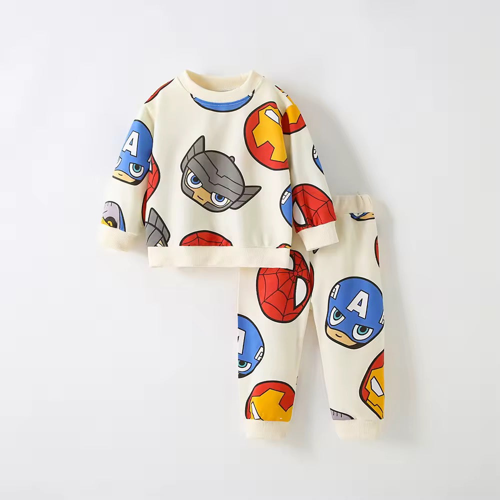 SuperH tracksuits