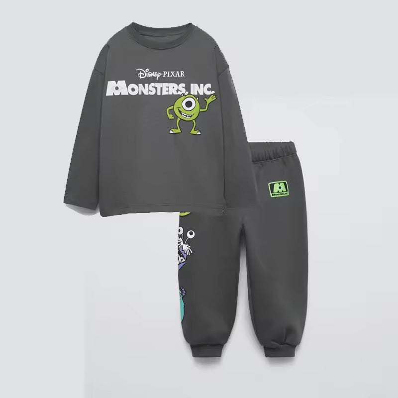 One eyed monster tracksuit