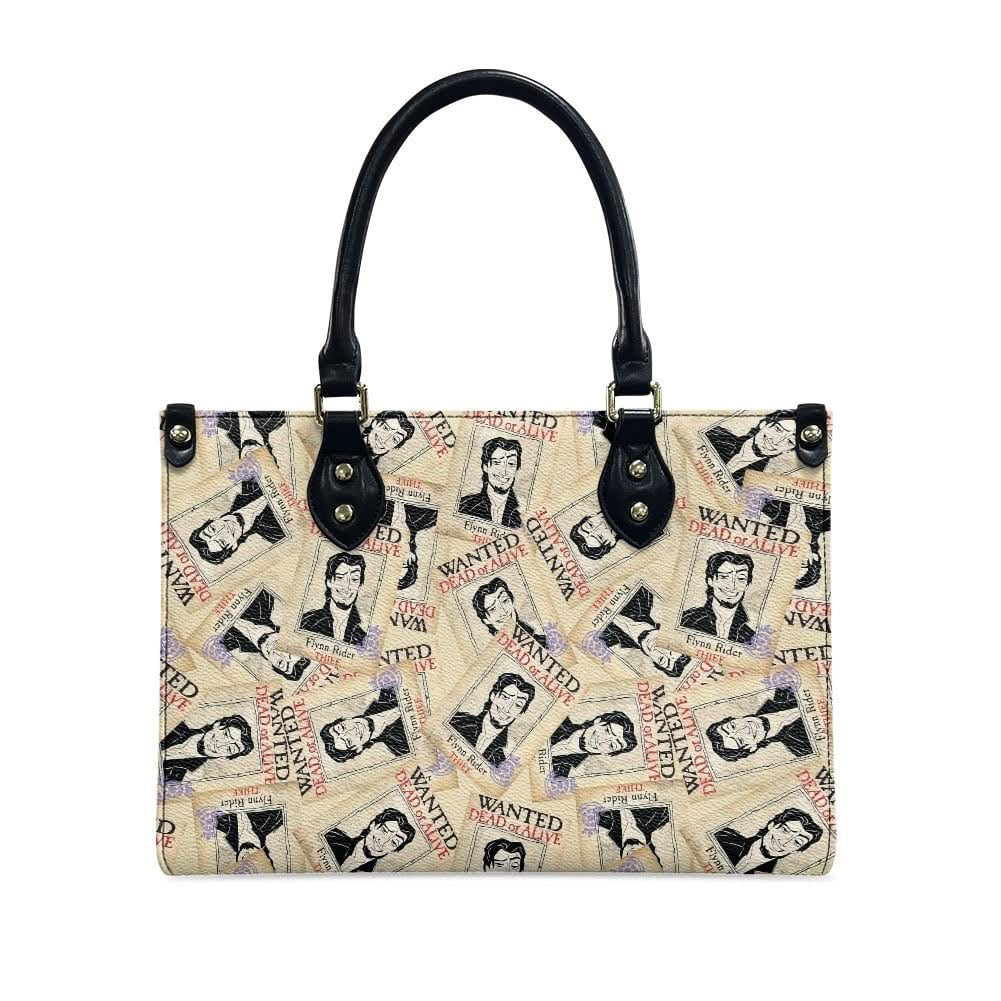 Custom made Flynn handbag