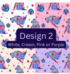 Made to order printed kpop blankets