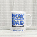 Now that’s what I call dad mug