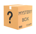 Sweet treats mystery box