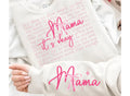 mama it’s ok sweatshirt