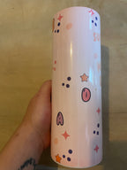 Woops MsR tumbler 20oz