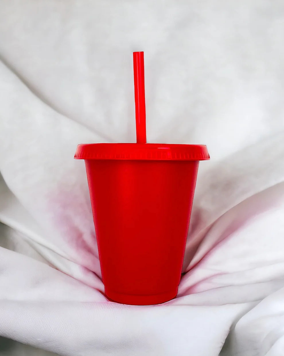 Personalised 16 or 24oz cold cups