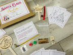 Personalised Christmas Eve activity box