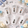 Page boy cold cup 16oz