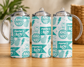 Mamas boy 12oz tumbler