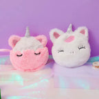 Unicorn strappy bag