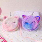 Unicorn strappy bag
