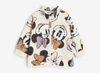 Fleece mouse jackets