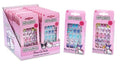 Official hello kitty stick on nails