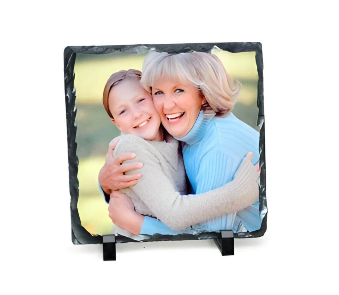 Photo slates