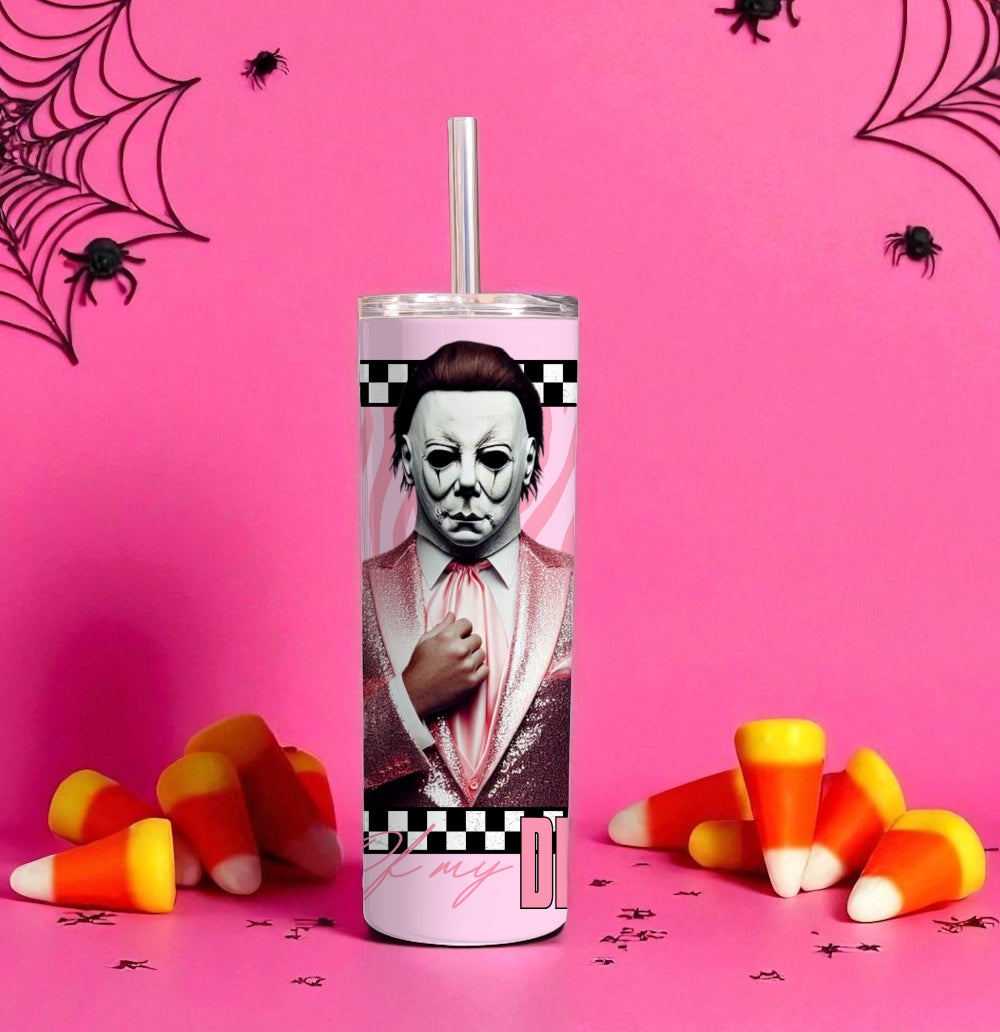 Man of my dreams 20oz tumbler