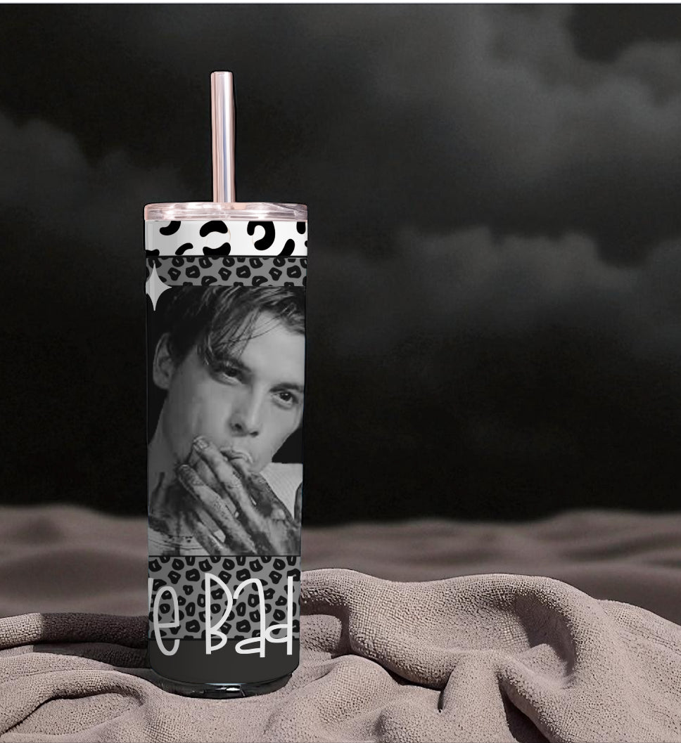 Billy 20oz tumbler