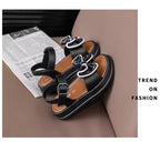 Bow Princess Sandals