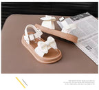 Bow Princess Sandals