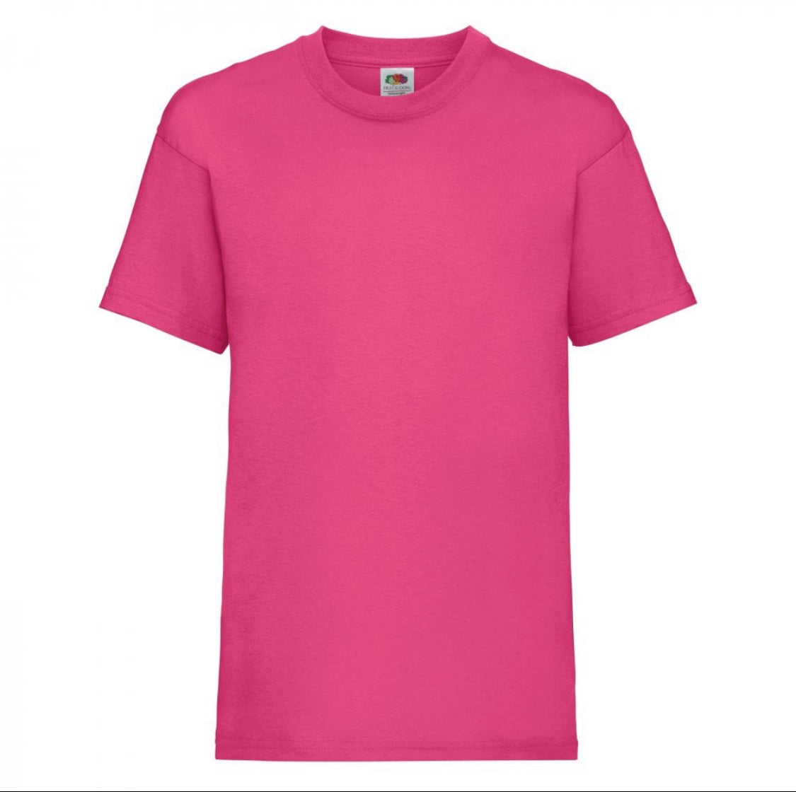 Create your own swoosh tick tshirt
