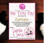 Th c**t list certificate