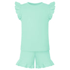 Girls Anglaise Set