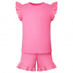 Girls Anglaise Set