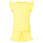 Girls Anglaise Set