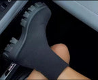 Women’s sock ankle boots