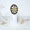 Personalised dart holder