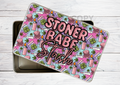 Stoner stash tins