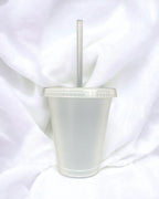 Personalised 16 or 24oz cold cups