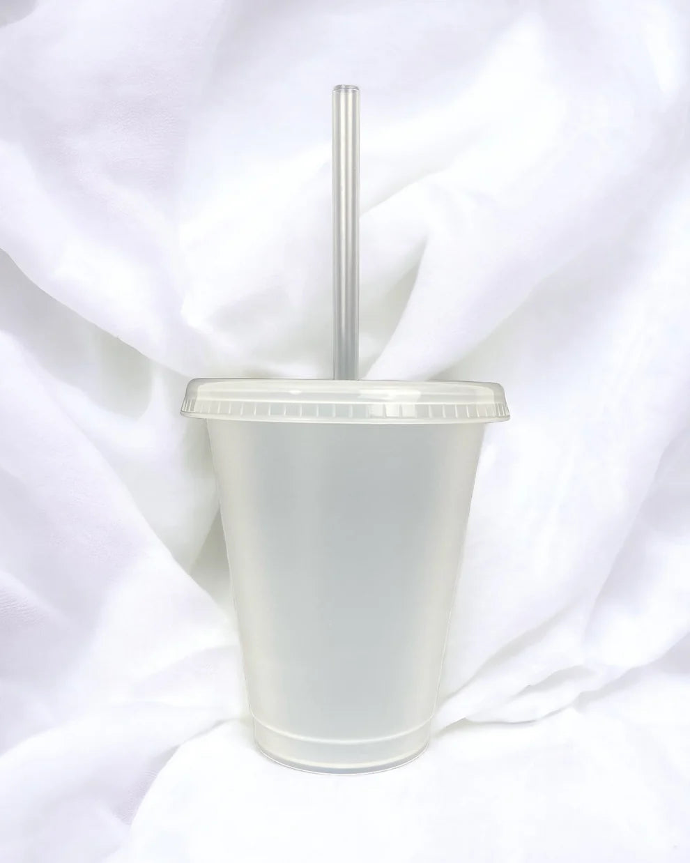 Personalised 16 or 24oz cold cups