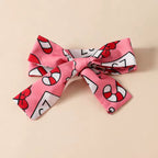 Baby Santa girls 3 piece