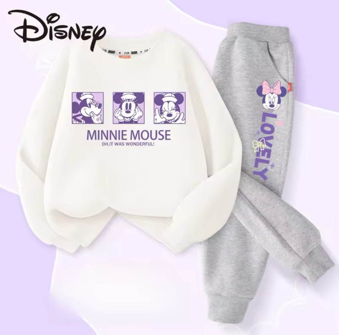 Mouse tracksuits - Lola’s gift shop <3Mouse tracksuitsLola’s gift shop <3