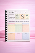 Meltdown tracker