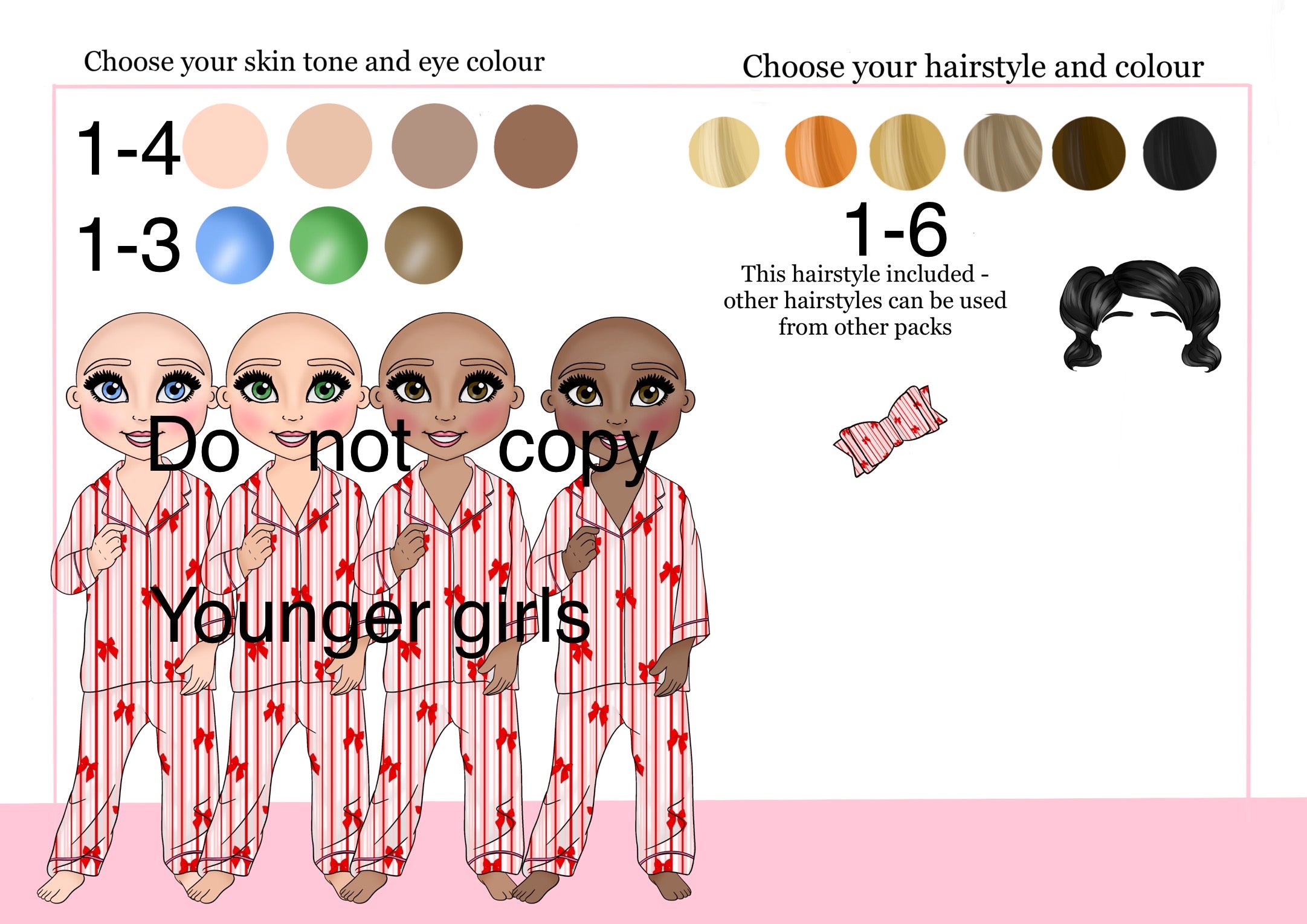 Just a girl with big dreams door plaque