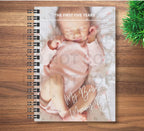 My first 5 years memory book