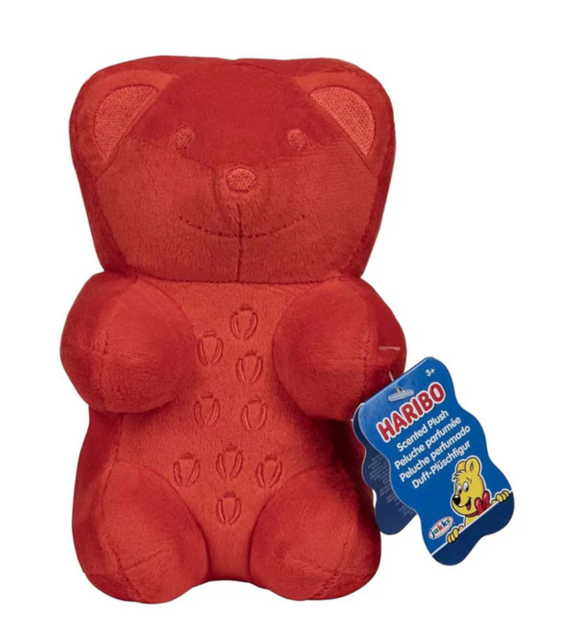 Large Haribo plushies