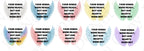 Angel wings solar light