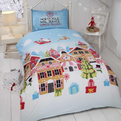 Weekend kids duvet sale