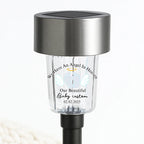 Angel in heaven solar light