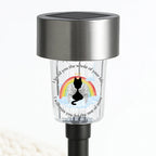 My Angel in heaven solar light